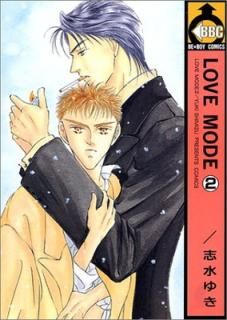 šLOVE MODE 2 (ӡܡߥå)