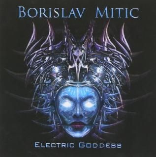 šElectric Goddess