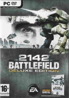 šBattlefield 2142: Deluxe Edition (PC) (͢)