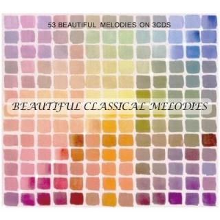 šBeautiful Classical Melodies