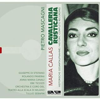 šCavalleria Rusticana