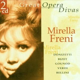 šGreat Opera Divas