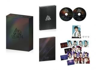 šEnsemble Stars!! Cast Live Starry Symphony -the dead of night- BOX [Blu-ray] [Blu-ray]