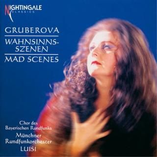 šWahnsinns-Szenen (Mad Scenes)