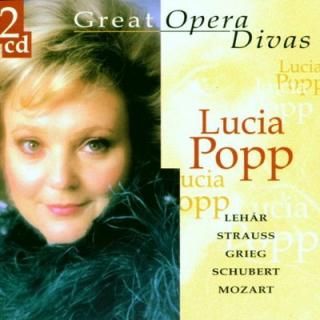 šGreat Opera Divas