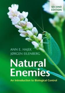 šNatural Enemies: An Introduction to Biological Control