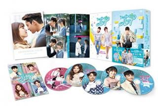 šۥåԥ󥰲륤 DVD-BOX 2