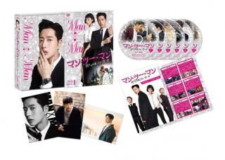 šۥޥ󡦥ġޥ ~Υܥǥ~DVD-BOX1