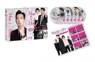 šۥޥ󡦥ġޥ ~Υܥǥ~DVD-BOX2
