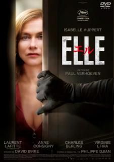 šۥ ELLE [DVD]