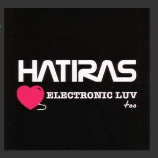 šHatiras - Electronic Luv Too