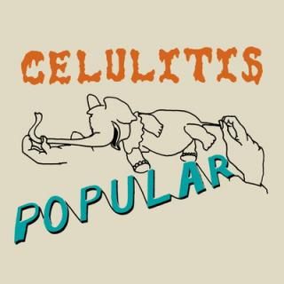 šCelulitis Popular