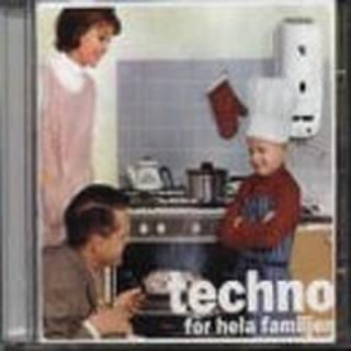 šTechno for Hela Familjen