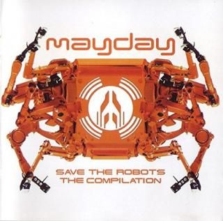 šMayday (Save the Robots)