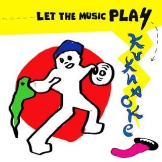 šLET THE MUSIC PLAY