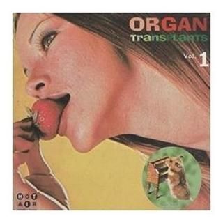 šOrgan Transplants Vol.1