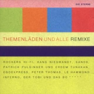 šThemenlen und alle Remixe