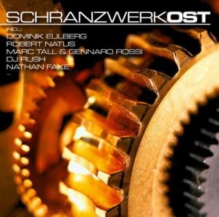 šSchranzwerk Ost