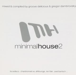 šMinimal House 2