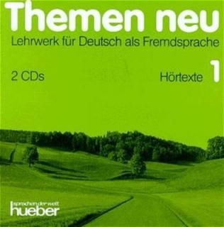 šThemen neu: CDs 1 (2): Hortexte