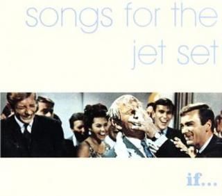 šSongs for the Jetset