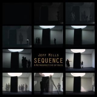 šSEQUENCE-A Retrospective of Axis Records(2CD Japan Edition)