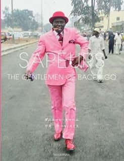 šSAPEURS - Gentlemen of Bacongo