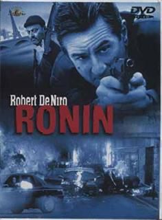 šRONIN [DVD]