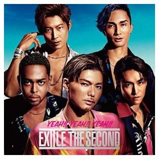 šYEAH!! YEAH!! YEAH!!(CD+DVD)