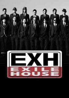 šEXHEXILE HOUSE [DVD]