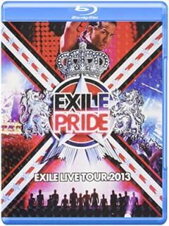 šEXILE LIVE TOUR 2013 