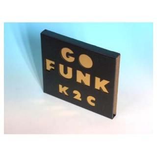 šGO FUNK