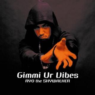 šGimmi Ur Vibes