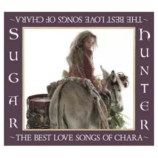 šSugar Hunter~THE BEST LOVE SONGS OF CHARA~()(DVD)