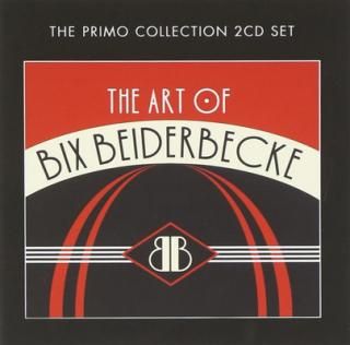 šArt of Bix Beiderbecke