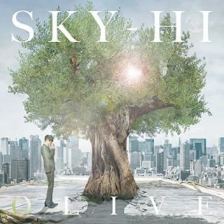 šOLIVE(CD Only)