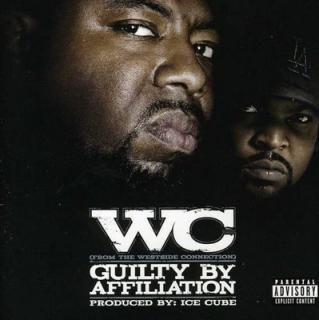 šGuilty By Affiliation
