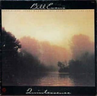 šQuintessence
