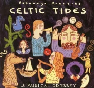 šCeltic Tides