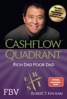 šCashflow Quadrant: Rich Dad Poor Dad