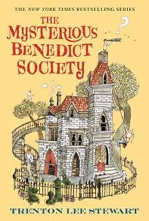 šThe Mysterious Benedict Society (The Mysterious Benedict Society, 1)
