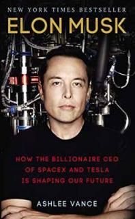 šElon Musk: How the Billionaire CEO of SpaceX and Tesla is shaping our Future