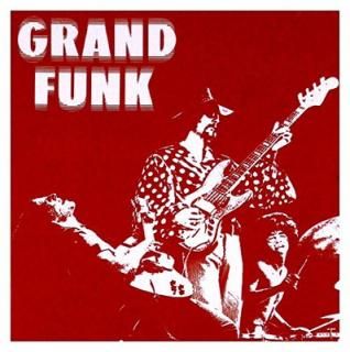 šGrand Funk + 2