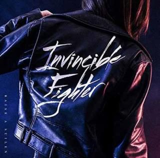 šInvincible Fighter[̾]