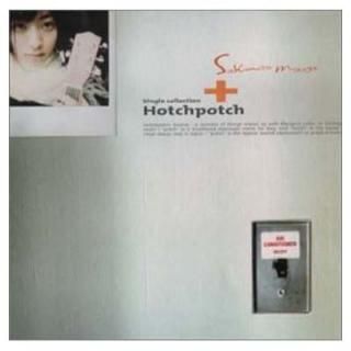 šSingle Collection Hotchpotch (ϥݥ)