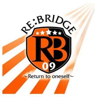 šRE:BRIDGE~Return to oneself~