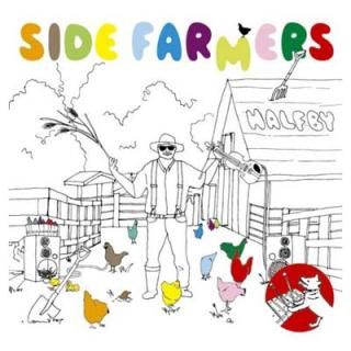 šSIDE FARMERS()(DVD)