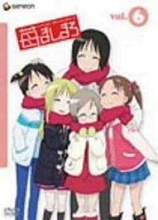 šޤޤ 6 [DVD]