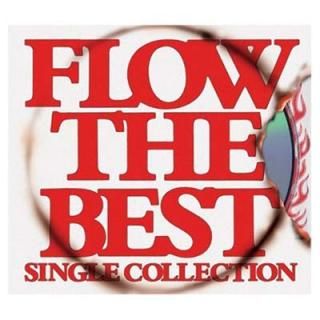 šFLOW THE BEST ~Single Collection~ ()(DVD)