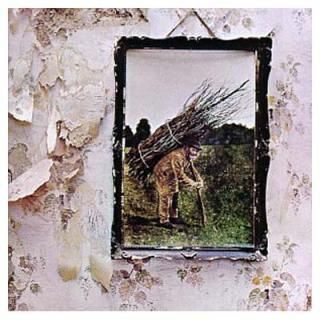 šLed Zeppelin 4: Zoso